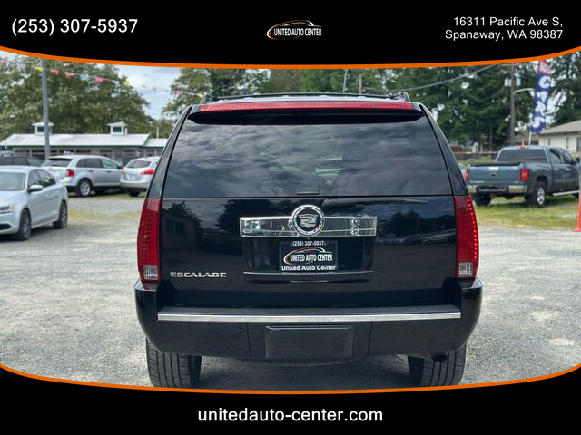 2007 Cadillac Escalade - Image 3