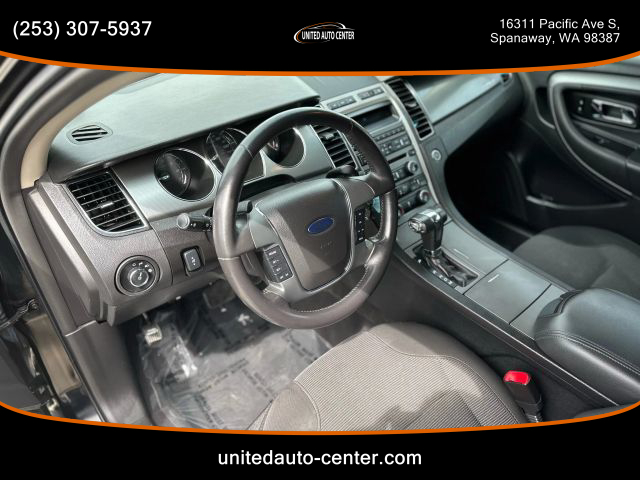 2011 Ford Taurus - Image 9
