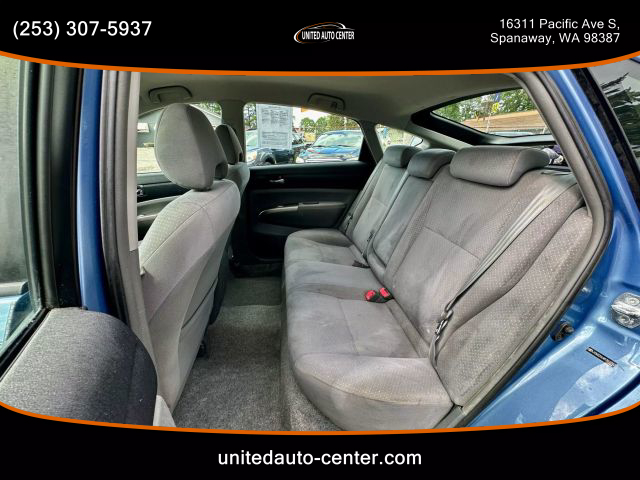 2008 Toyota Prius - Image 15