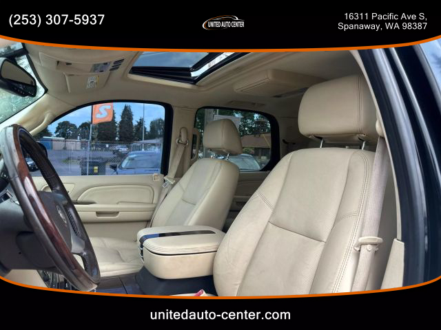 2007 Cadillac Escalade - Image 8
