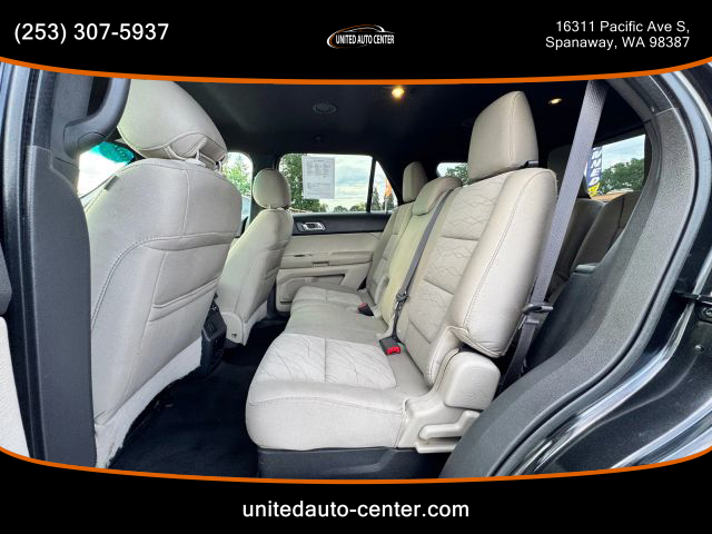 2013 Ford Explorer - Image 9