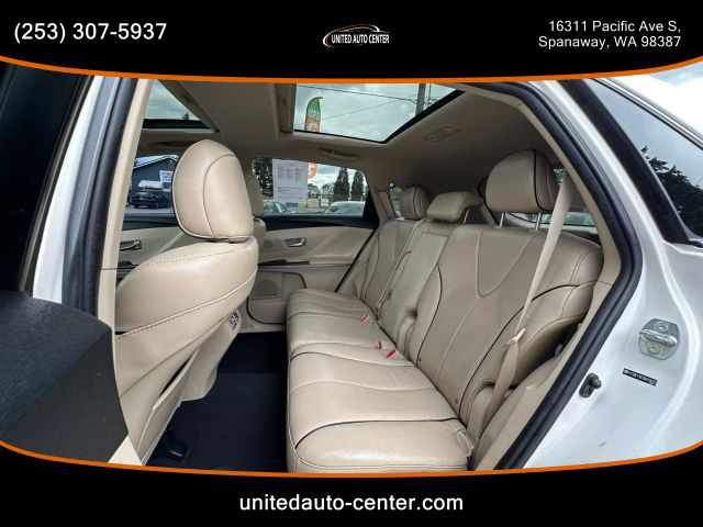 2009 Toyota Venza - Image 16