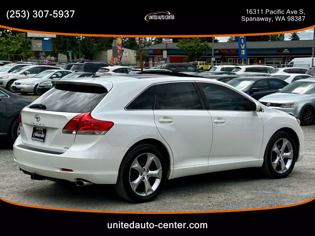 2009 Toyota Venza - Image 4