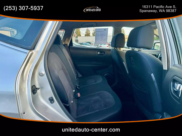 2011 Nissan Rogue - Image 15