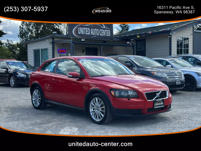 2010 Volvo C30 - Image 3