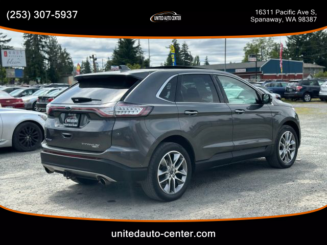 2016 Ford Edge - Image 4