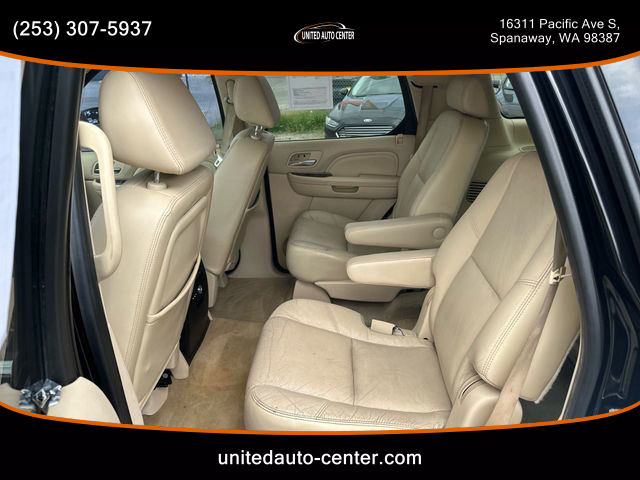 2007 Cadillac Escalade - Image 9