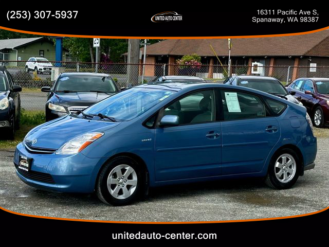 2008 Toyota Prius - Image 1