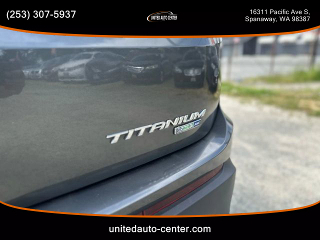 2016 Ford Edge - Image 8