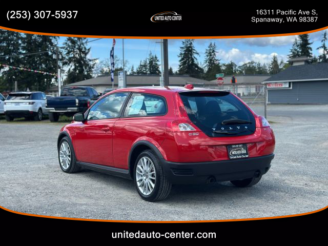 2010 Volvo C30 - Image 6