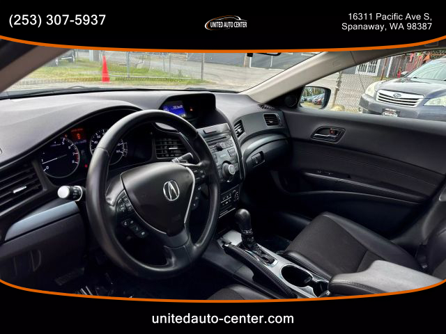 2013 Acura Ilx - Image 8