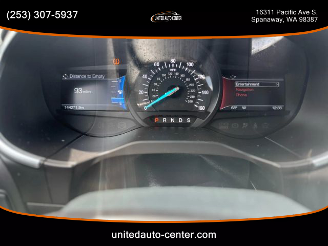 2016 Ford Edge - Image 22