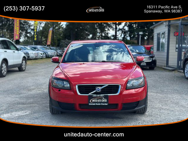 2010 Volvo C30 - Image 2