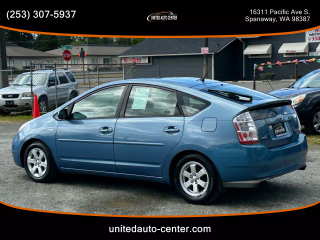 2008 Toyota Prius - Image 6