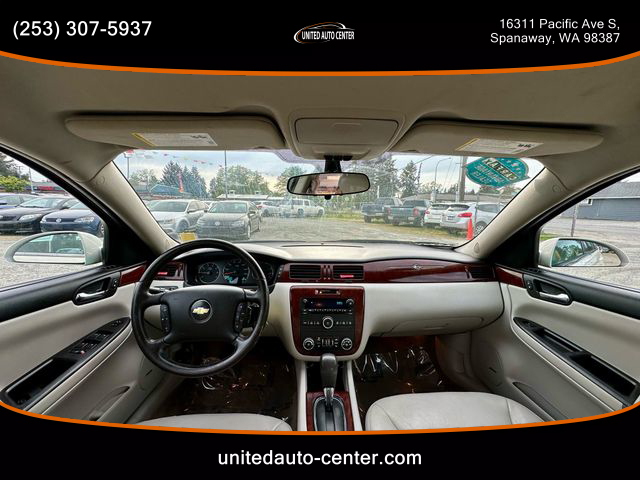 2006 Chevrolet Impala - Image 7