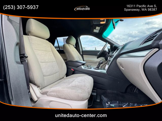 2013 Ford Explorer - Image 8