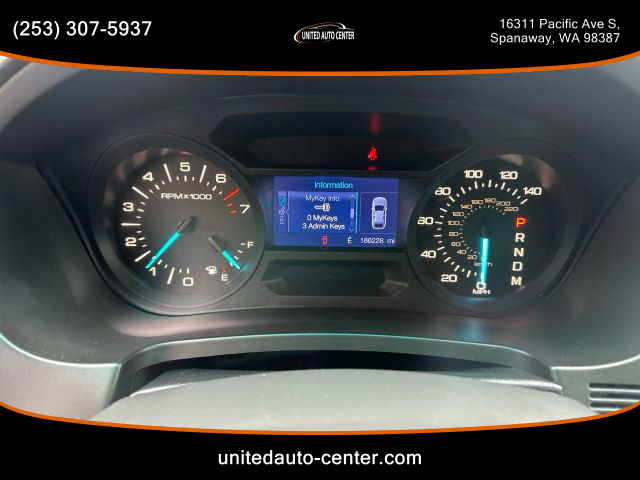 2013 Ford Explorer - Image 17