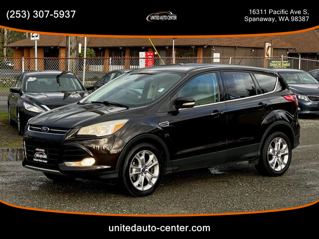 2013 Ford Escape - Image 1