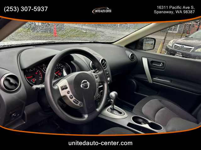 2011 Nissan Rogue - Image 8