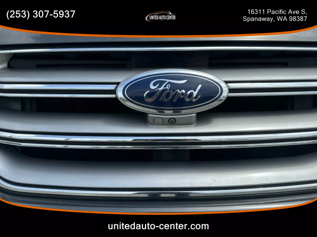 2016 Ford Edge - Image 7