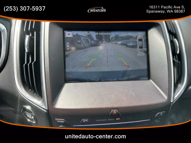 2016 Ford Edge - Image 19