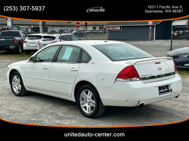 2006 Chevrolet Impala - Image 6