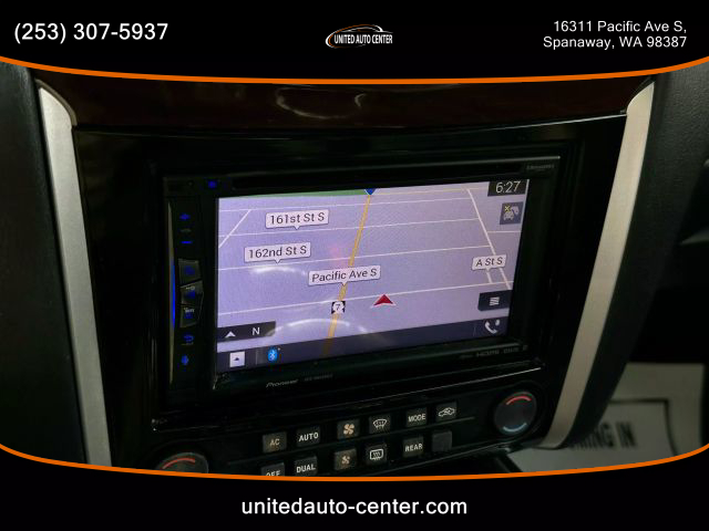 2015 Nissan Pathfinder - Image 13