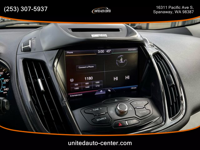 2013 Ford Escape - Image 11