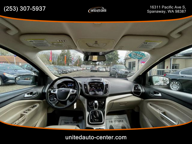 2013 Ford Escape - Image 7