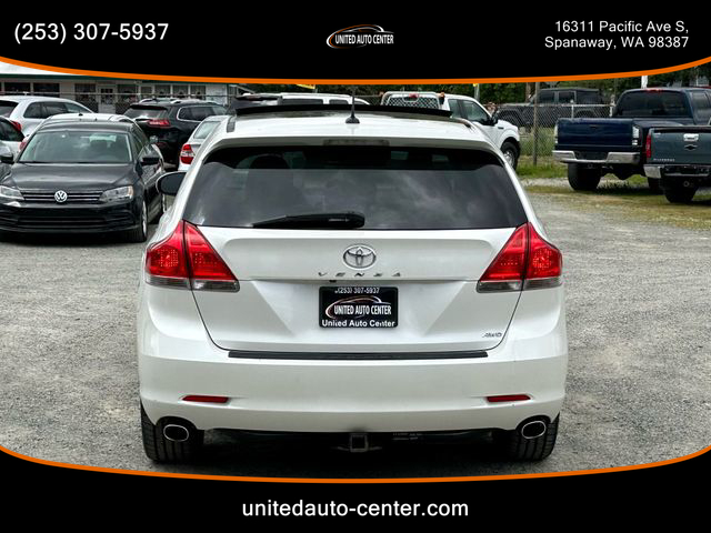 2009 Toyota Venza - Image 5