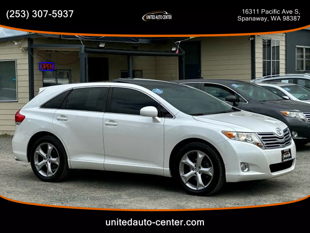 2009 Toyota Venza - Image 3