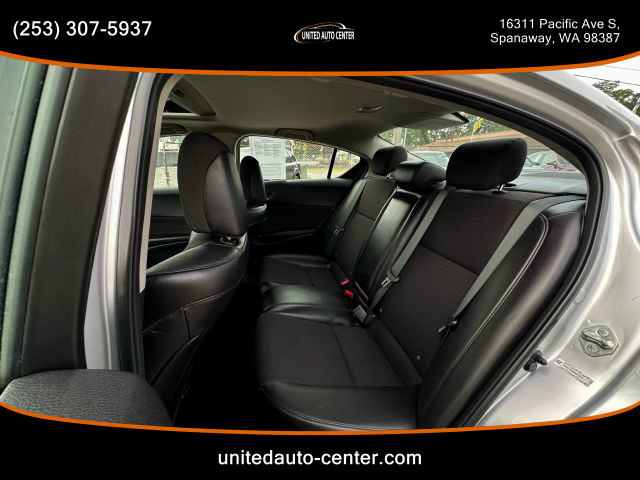 2013 Acura Ilx - Image 15