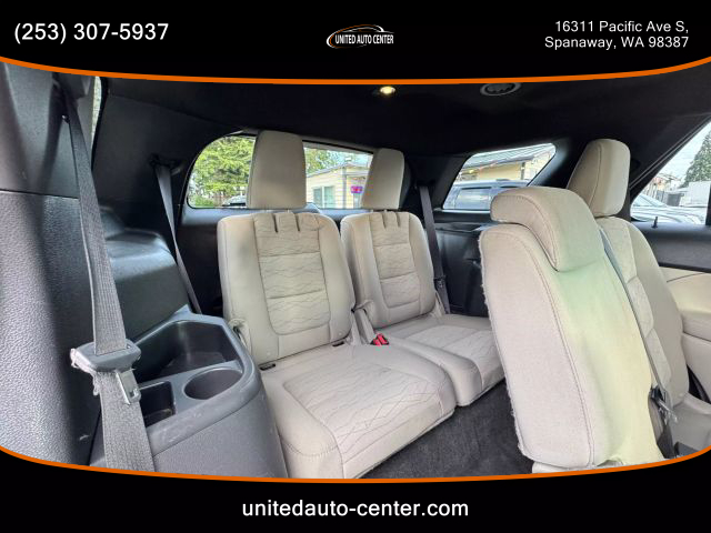 2013 Ford Explorer - Image 12