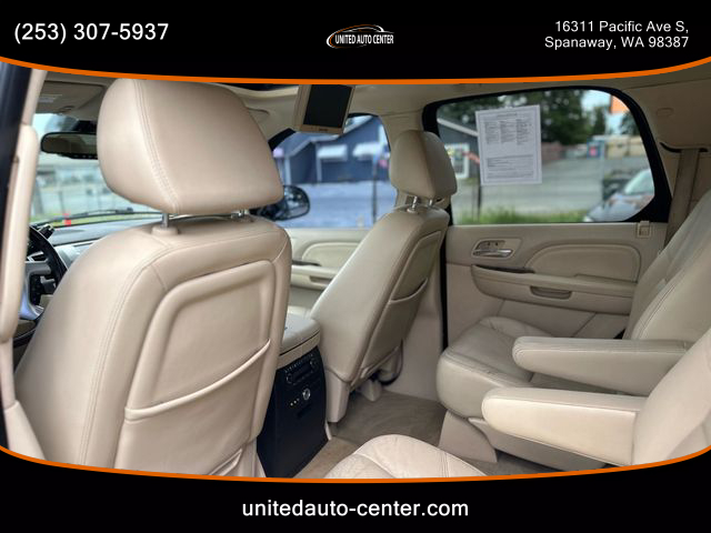 2007 Cadillac Escalade - Image 10