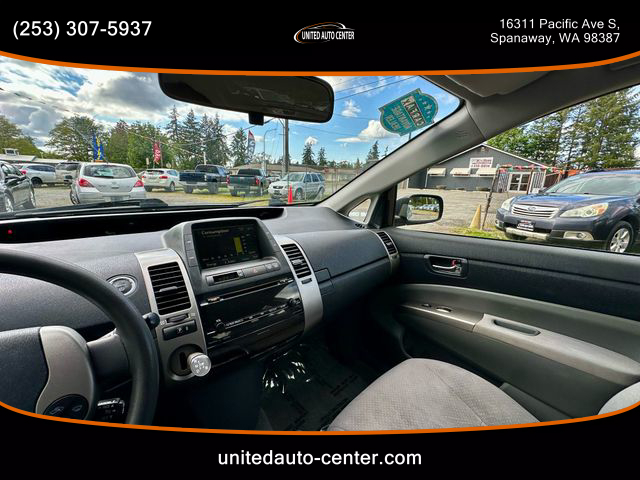 2008 Toyota Prius - Image 13