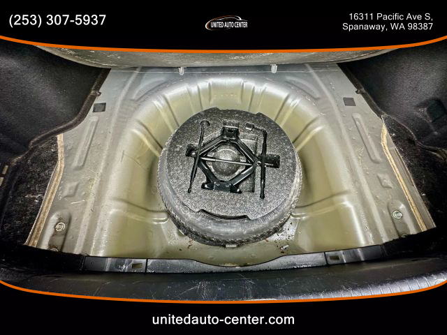 2008 Hyundai Sonata - Image 14