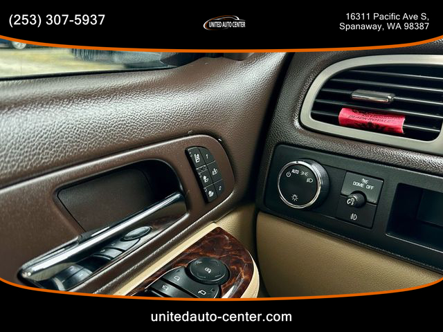 2012 Gmc Yukon - Image 15