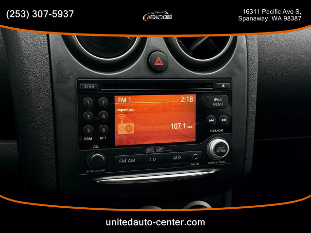 2011 Nissan Rogue - Image 11