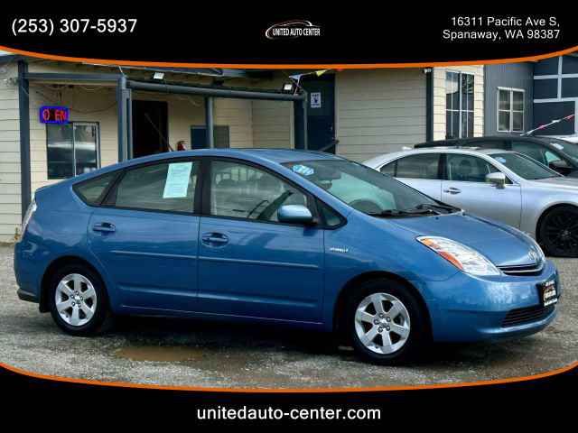 2008 Toyota Prius - Image 3