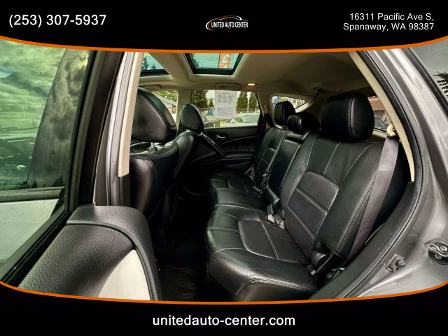 2014 Nissan Murano - Image 16