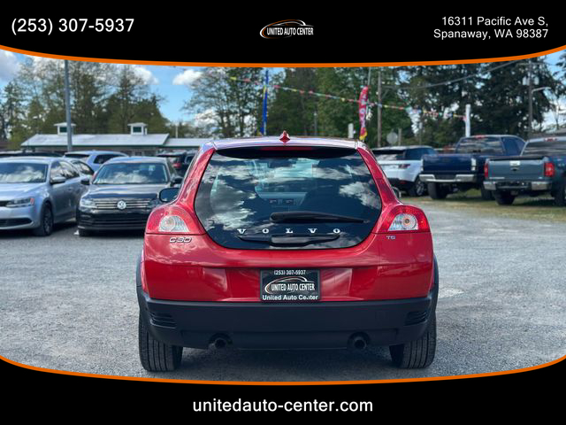 2010 Volvo C30 - Image 5