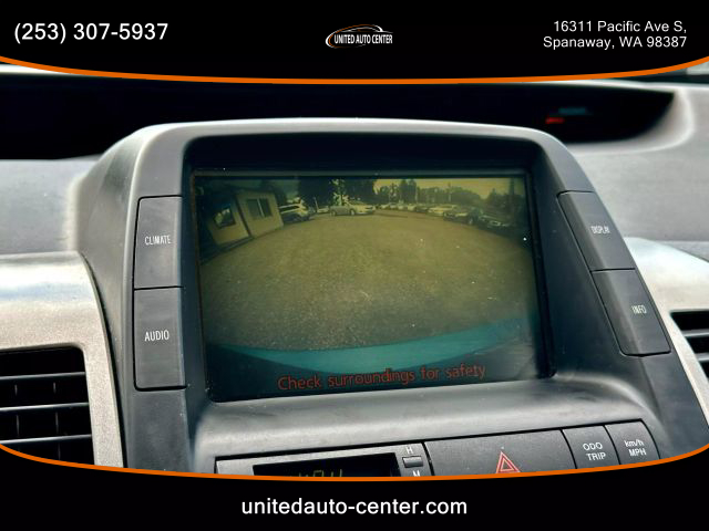 2008 Toyota Prius - Image 12