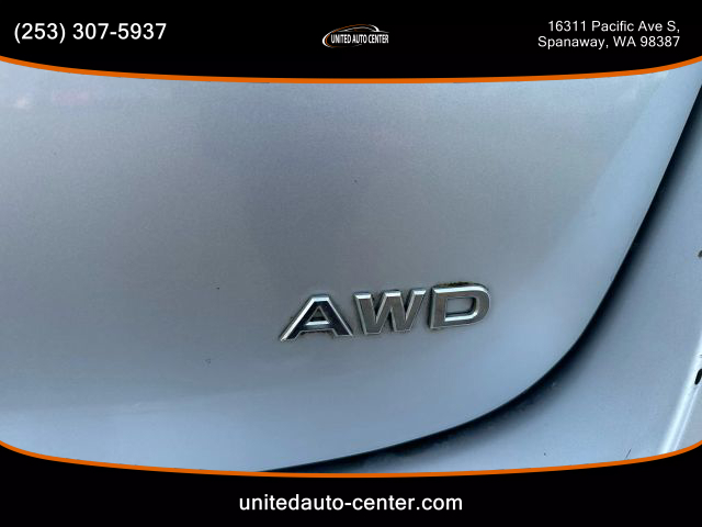 2011 Nissan Rogue - Image 21