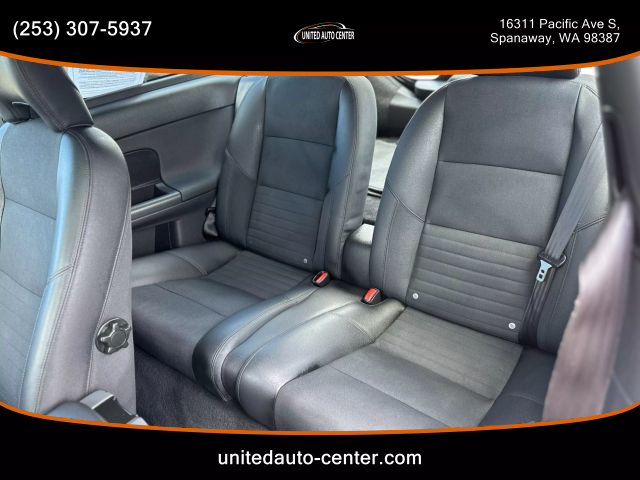 2010 Volvo C30 - Image 10