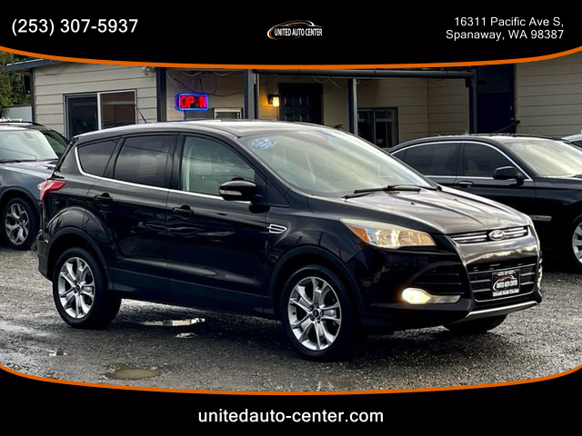 2013 Ford Escape - Image 3