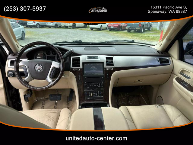 2007 Cadillac Escalade - Image 11