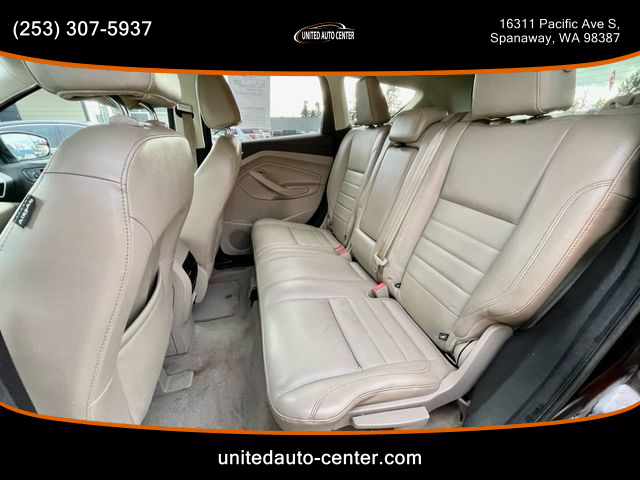 2013 Ford Escape - Image 13