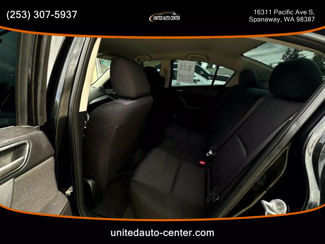 2010 Mazda Mazda3 - Image 11