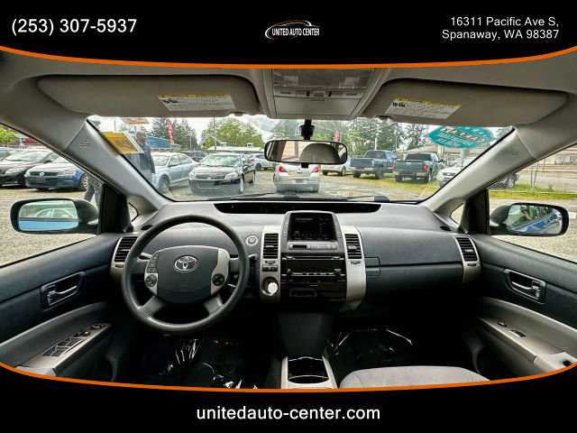 2008 Toyota Prius - Image 7
