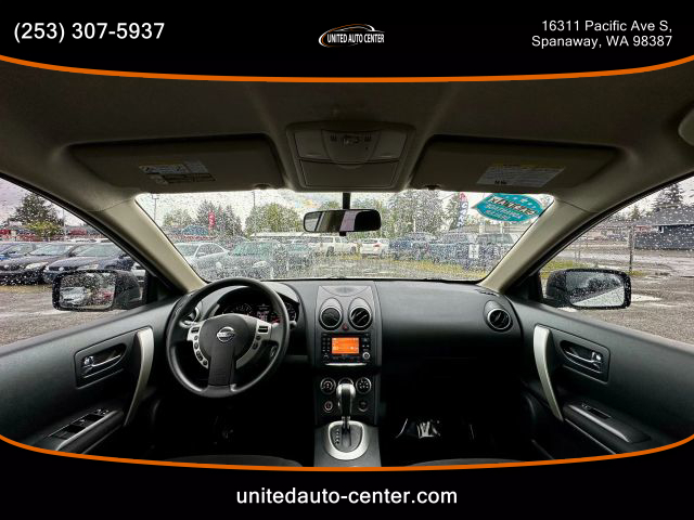 2011 Nissan Rogue - Image 7
